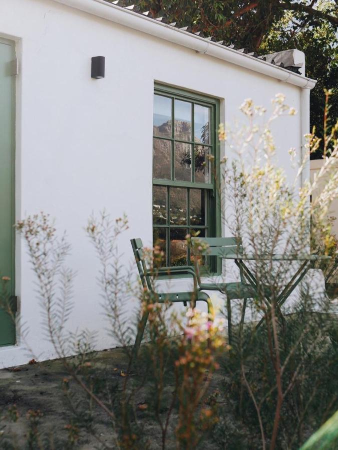Mooibaai Hotel Hout Bay Exterior foto
