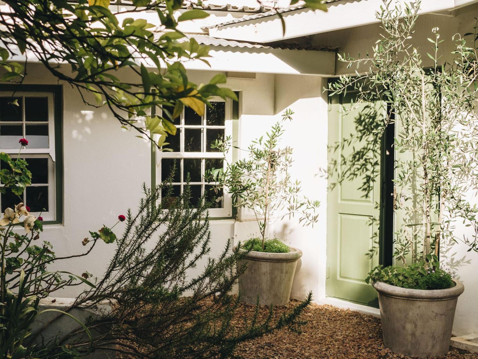 Mooibaai Hotel Hout Bay Exterior foto
